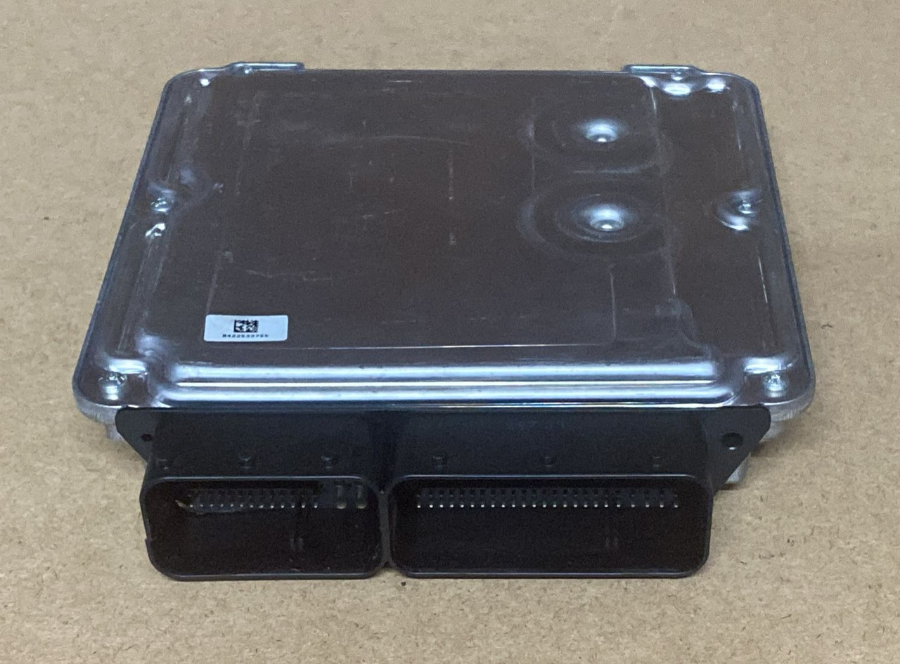 BMW Calculator BMW X1 DDE8596363 - Řídicí blok: obrázek 3 BMW Calculator BMW X1 DDE8596363 - Řídicí blok: obrázek 3