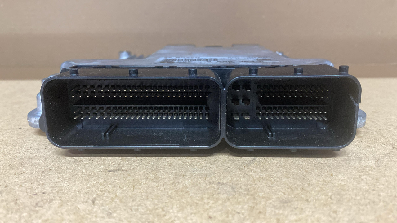 BMW Calculator BMW X1 DDE8596363 - Řídicí blok: obrázek 2 BMW Calculator BMW X1 DDE8596363 - Řídicí blok: obrázek 2