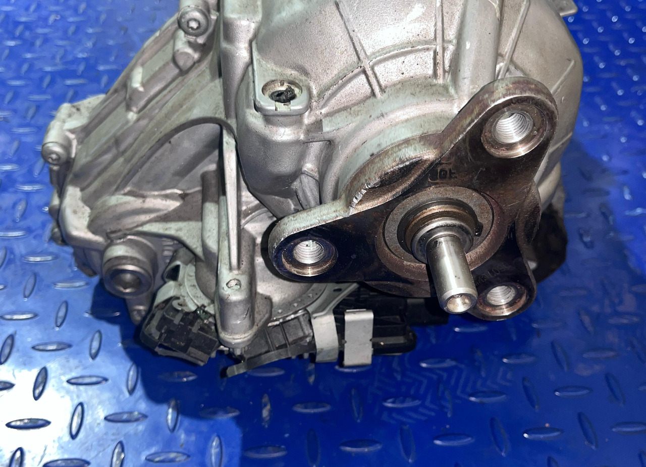 BMW Cutie de viteze GA8X76DZ - Transmise: obrázek 5 BMW Cutie de viteze GA8X76DZ - Transmise: obrázek 5