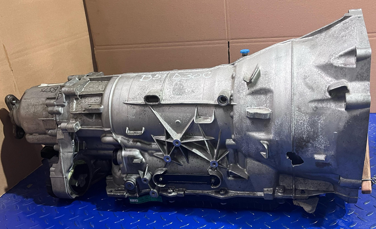 BMW Cutie de viteze GA8X76DZ - Transmise: obrázek 1 BMW Cutie de viteze GA8X76DZ - Transmise: obrázek 1