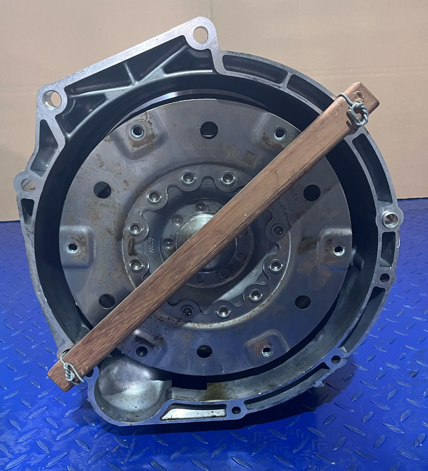 BMW Cutie de viteze GA8X76DZ - Transmise: obrázek 4 BMW Cutie de viteze GA8X76DZ - Transmise: obrázek 4