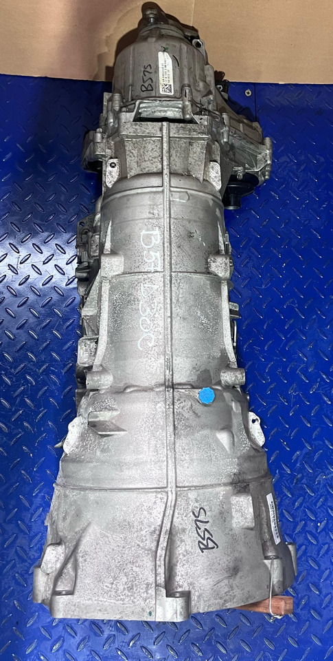 BMW Cutie de viteze GA8X76DZ - Transmise: obrázek 3 BMW Cutie de viteze GA8X76DZ - Transmise: obrázek 3