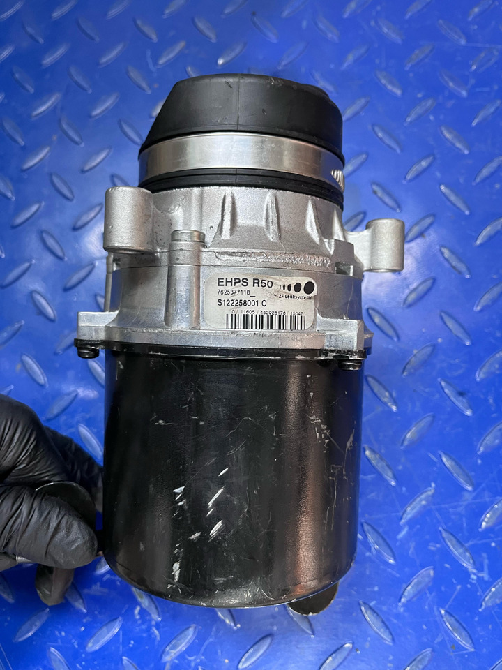 BMW Mini Cooper 7625377118 - Spínač sloupku řízení: obrázek 2 BMW Mini Cooper 7625377118 - Spínač sloupku řízení: obrázek 2