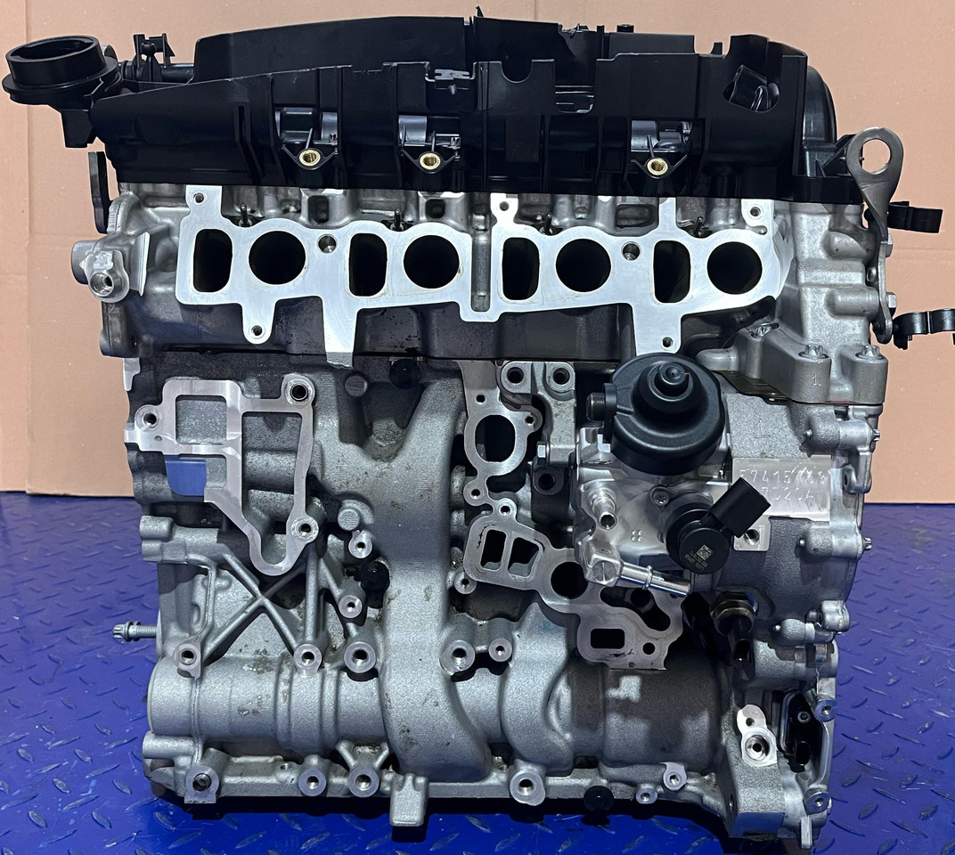 BMW Motor B47D20A Euro 6 - Motor pro Jeřáb: obrázek 2 BMW Motor B47D20A Euro 6 - Motor pro Jeřáb: obrázek 2