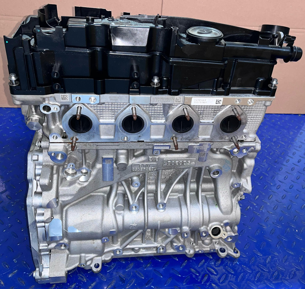 BMW Motor B47D20A Euro 6 - Motor pro Jeřáb: obrázek 1 BMW Motor B47D20A Euro 6 - Motor pro Jeřáb: obrázek 1