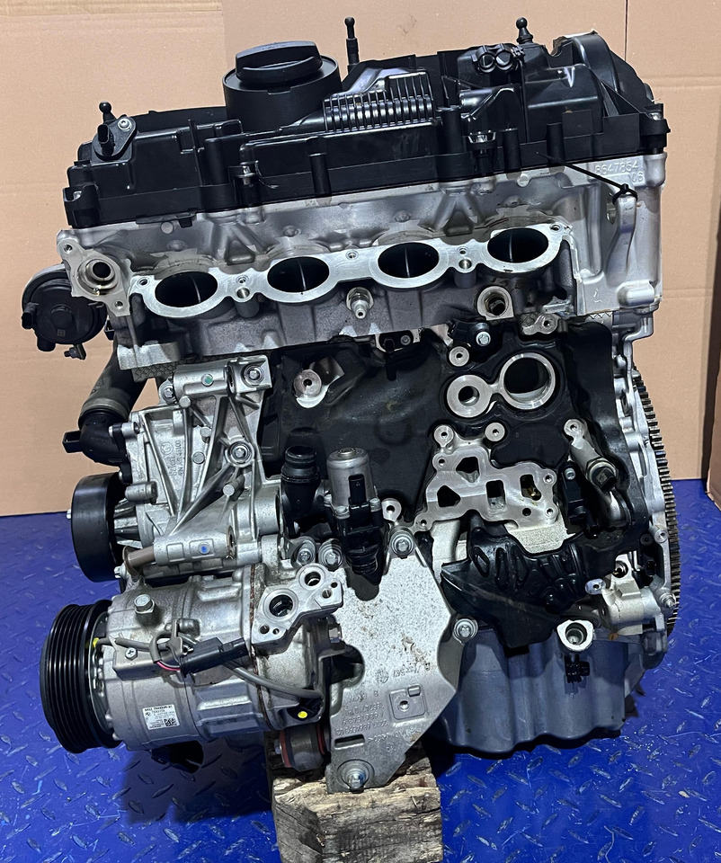 BMW Motor BMW B48B20A Euro 6 - Motor pro Nákladní auto: obrázek 1 BMW Motor BMW B48B20A Euro 6 - Motor pro Nákladní auto: obrázek 1