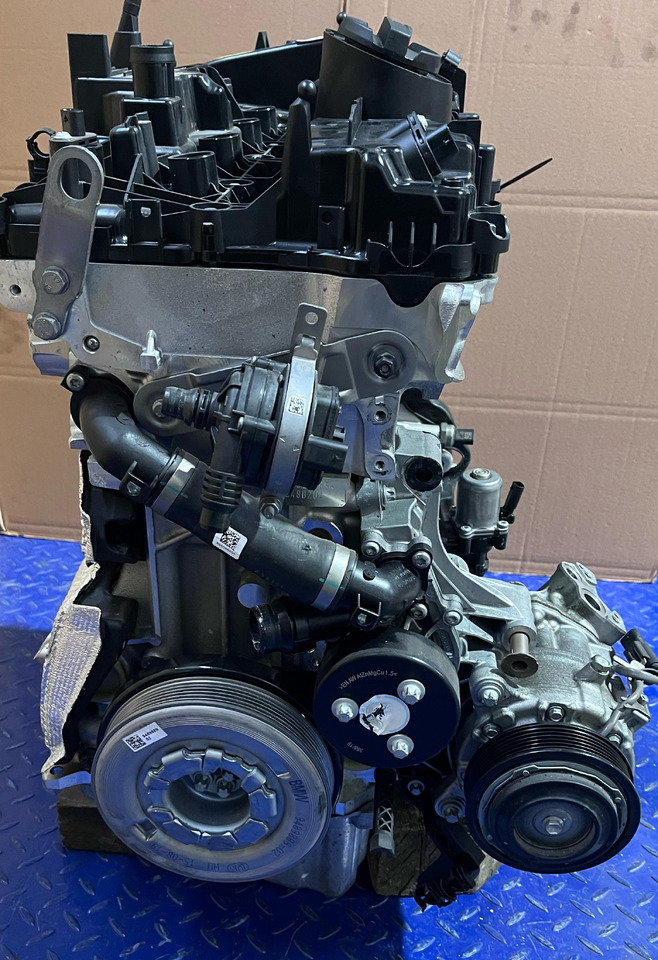 BMW Motor BMW B48B20A Euro 6 - Motor pro Nákladní auto: obrázek 2 BMW Motor BMW B48B20A Euro 6 - Motor pro Nákladní auto: obrázek 2