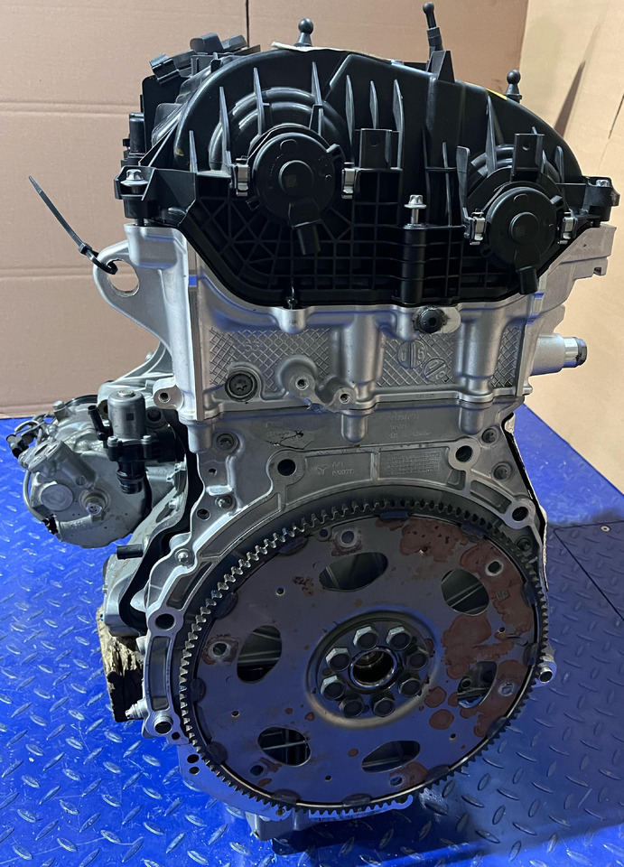 BMW Motor BMW B48B20A Euro 6 - Motor pro Nákladní auto: obrázek 5 BMW Motor BMW B48B20A Euro 6 - Motor pro Nákladní auto: obrázek 5