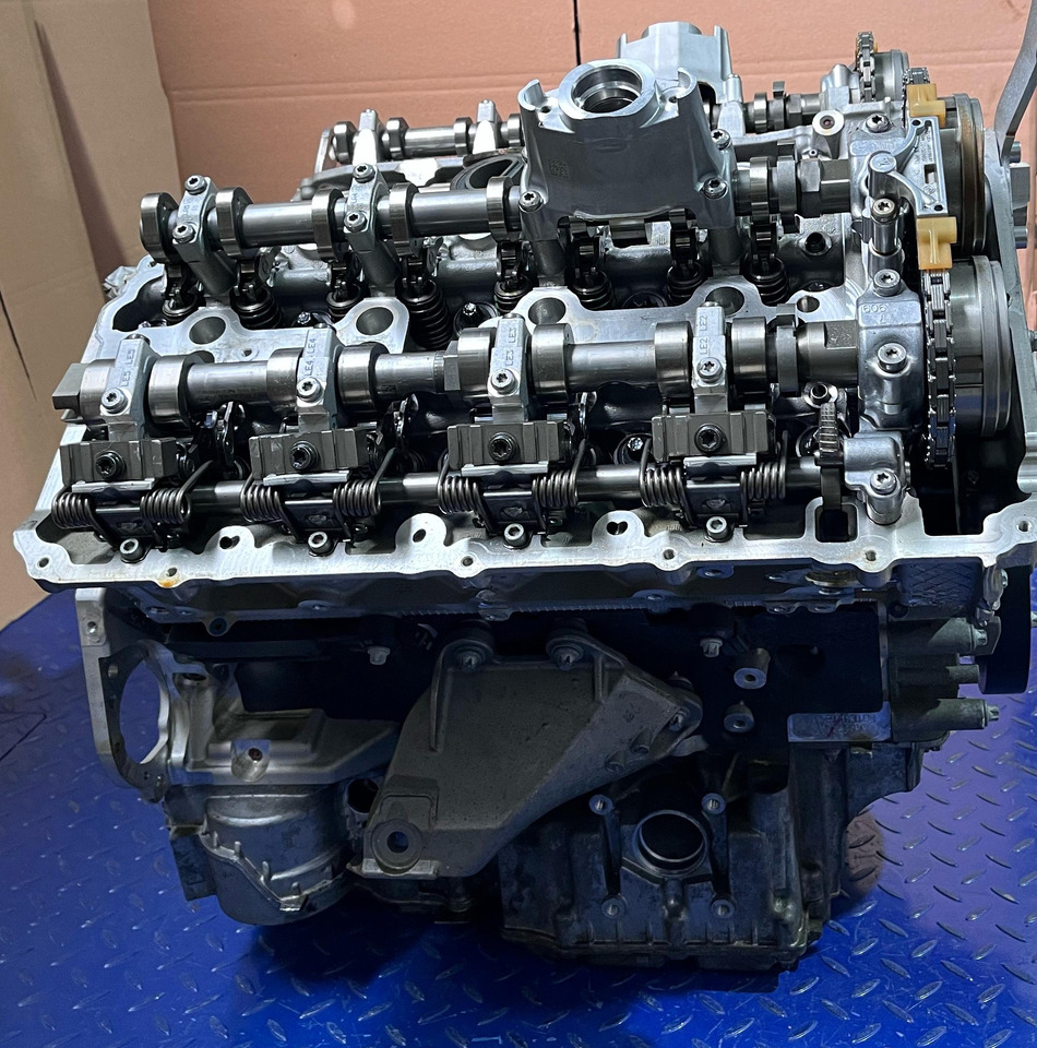 BMW Motor N63B44D Euro 6 - Motor a díly pro Jiná technika: obrázek 4 BMW Motor N63B44D Euro 6 - Motor a díly pro Jiná technika: obrázek 4