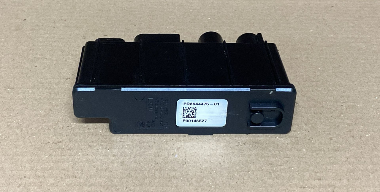 BMW PD8644475 - Řídicí blok: obrázek 1 BMW PD8644475 - Řídicí blok: obrázek 1