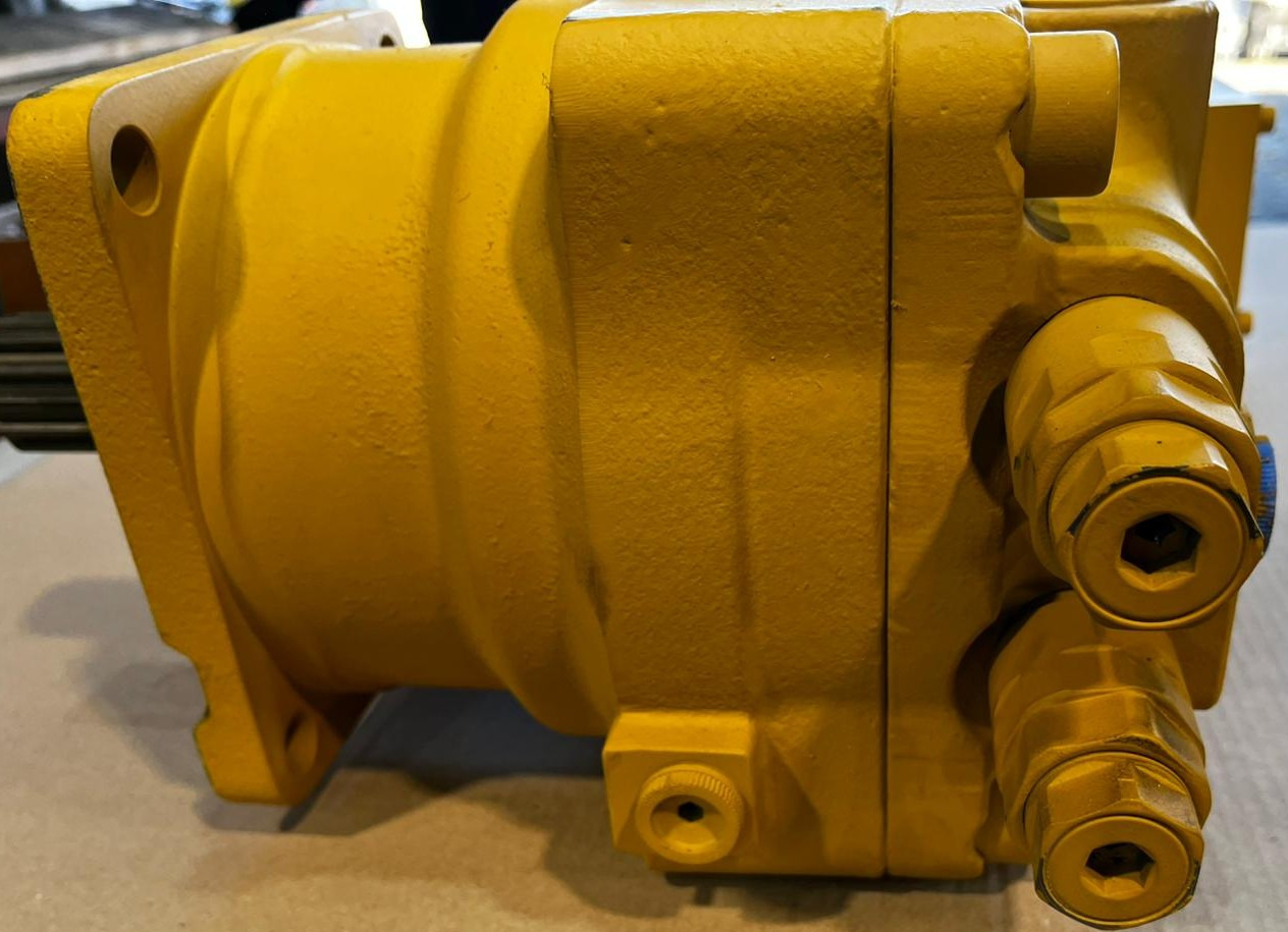 CATERPILLAR 177-2459 Swing Motor Assembly – OEM Caterpillar Hydraulic Motor (324D / 322C-Series) - Hydraulika pro Jiná technika: obrázek 2 CATERPILLAR 177-2459 Swing Motor Assembly – OEM Caterpillar Hydraulic Motor (324D / 322C-Series) - Hydraulika pro Jiná technika: obrázek 2