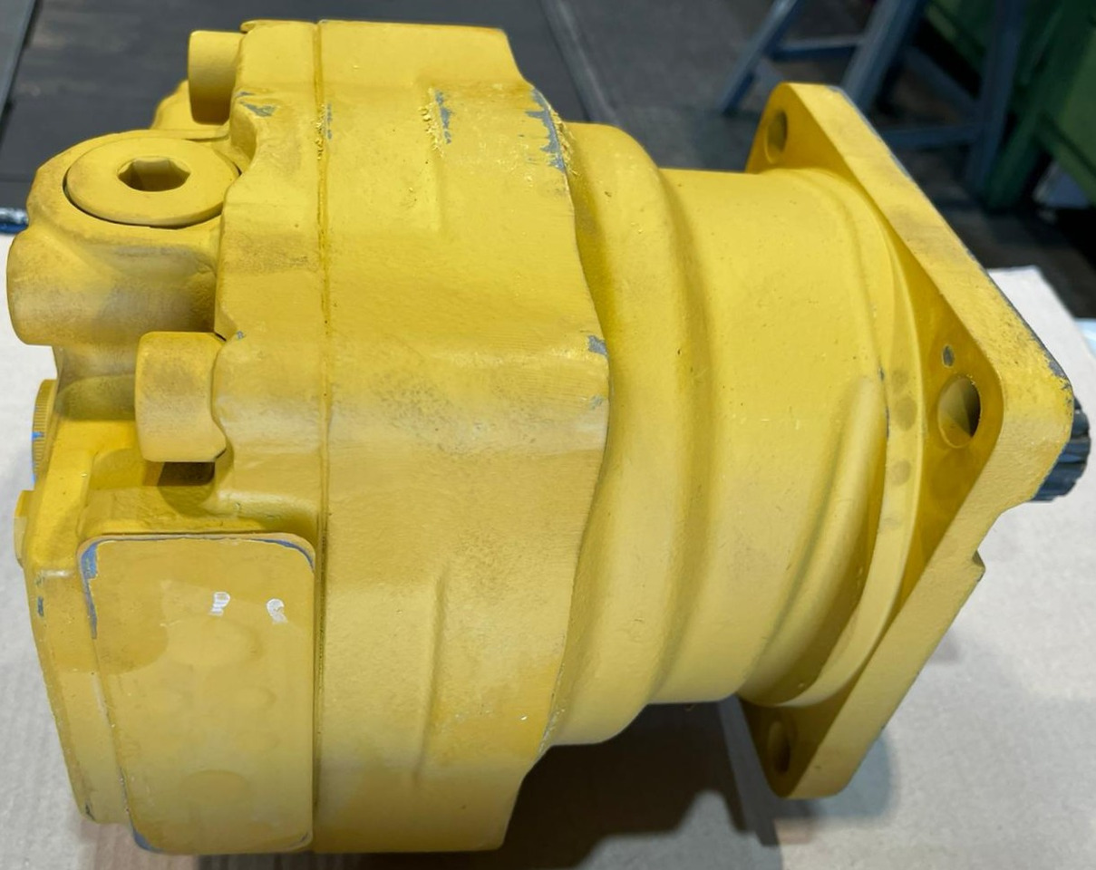 CATERPILLAR 177-2459 Swing Motor Assembly – OEM Caterpillar Hydraulic Motor (324D / 322C-Series) - Hydraulika pro Jiná technika: obrázek 3 CATERPILLAR 177-2459 Swing Motor Assembly – OEM Caterpillar Hydraulic Motor (324D / 322C-Series) - Hydraulika pro Jiná technika: obrázek 3