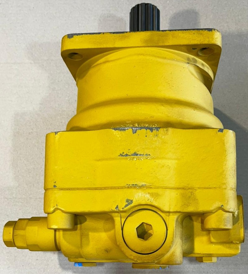 CATERPILLAR 177-2459 Swing Motor Assembly – OEM Caterpillar Hydraulic Motor (324D / 322C-Series) - Hydraulika pro Jiná technika: obrázek 1 CATERPILLAR 177-2459 Swing Motor Assembly – OEM Caterpillar Hydraulic Motor (324D / 322C-Series) - Hydraulika pro Jiná technika: obrázek 1