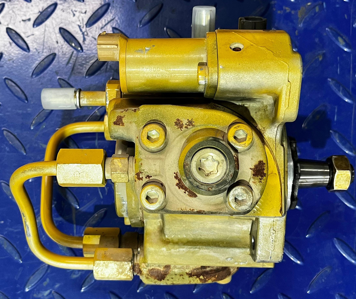 CATERPILLAR CAT High Pressure Pump 368-9041 - Palivové čerpadlo pro Stavební technika: obrázek 2 CATERPILLAR CAT High Pressure Pump 368-9041 - Palivové čerpadlo pro Stavební technika: obrázek 2