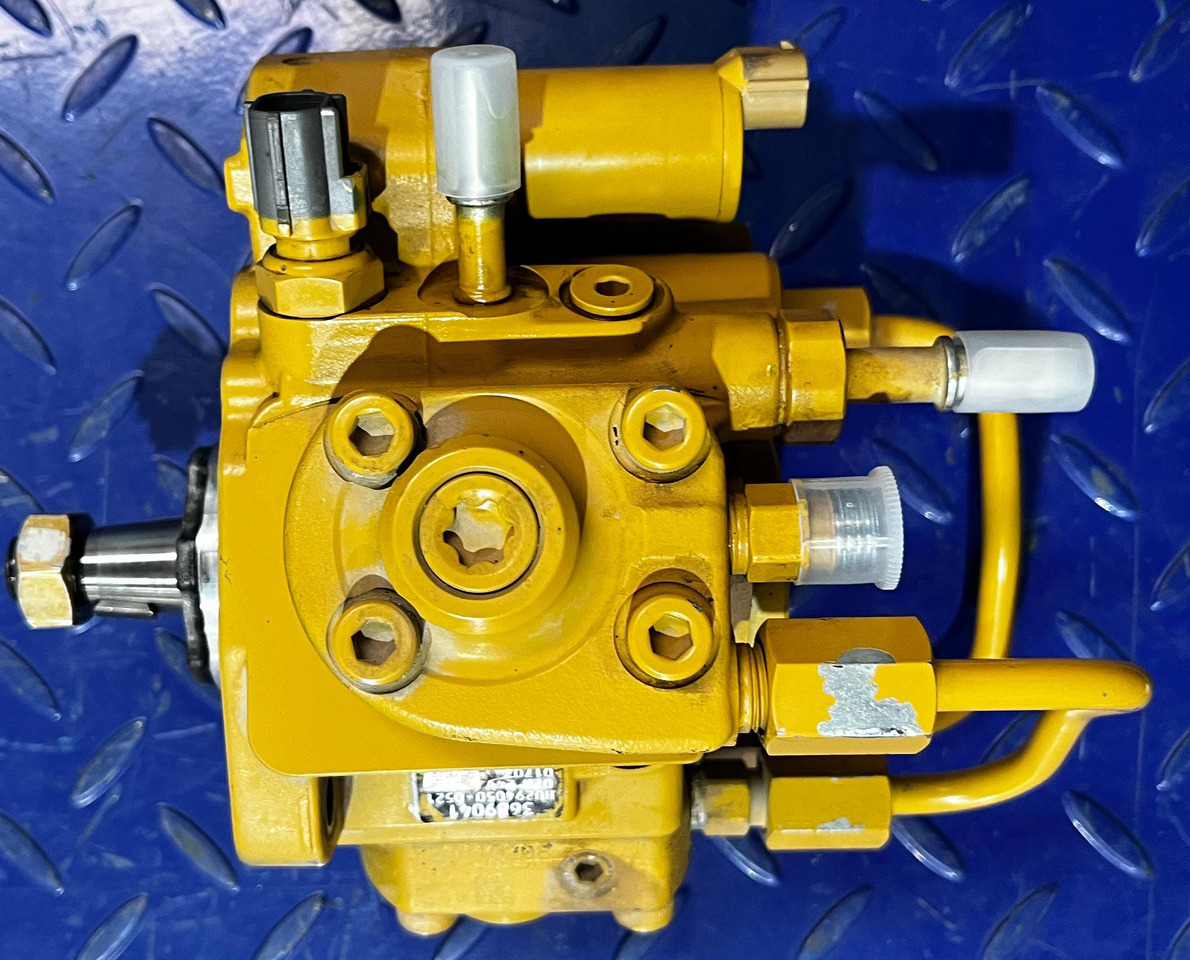 CATERPILLAR CAT High Pressure Pump 368-9041 - Palivové čerpadlo pro Stavební technika: obrázek 1 CATERPILLAR CAT High Pressure Pump 368-9041 - Palivové čerpadlo pro Stavební technika: obrázek 1