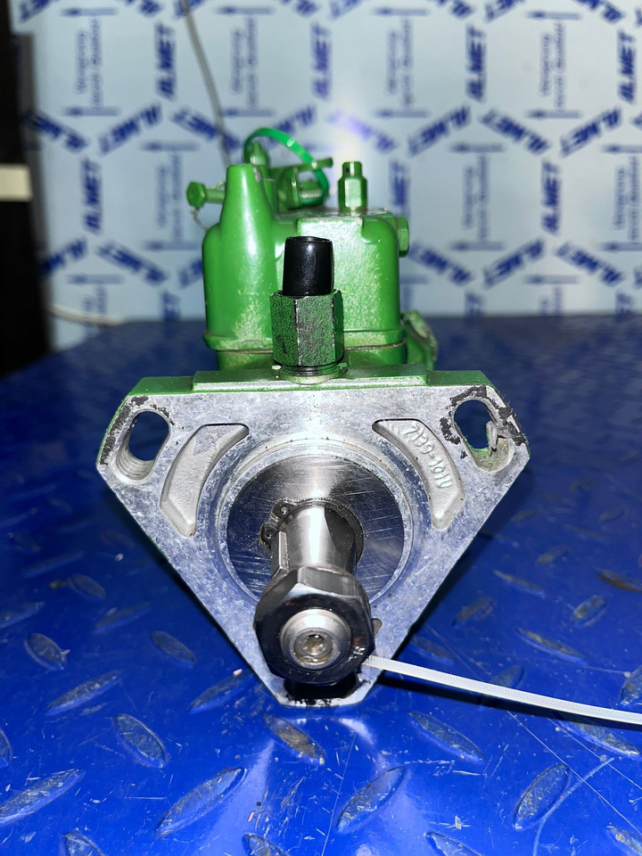 DELPHI V8861A170W - Palivové čerpadlo pro Zemědělská technika: obrázek 4 DELPHI V8861A170W - Palivové čerpadlo pro Zemědělská technika: obrázek 4