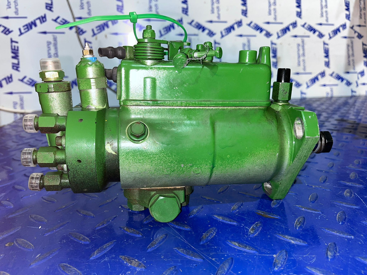 DELPHI V8861A170W - Palivové čerpadlo pro Zemědělská technika: obrázek 1 DELPHI V8861A170W - Palivové čerpadlo pro Zemědělská technika: obrázek 1