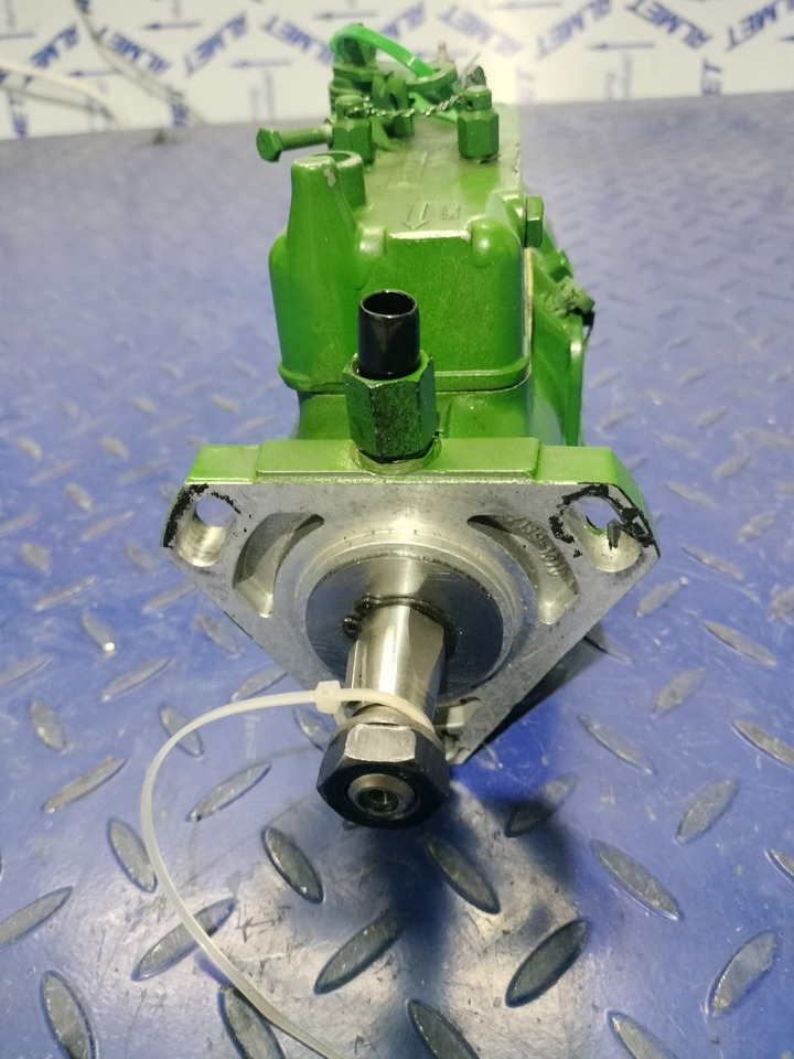 JOHN DEERE 6605/Injection Pump Delphi Injection Pump - Univerzální díl pro Traktor: obrázek 3 JOHN DEERE 6605/Injection Pump Delphi Injection Pump - Univerzální díl pro Traktor: obrázek 3