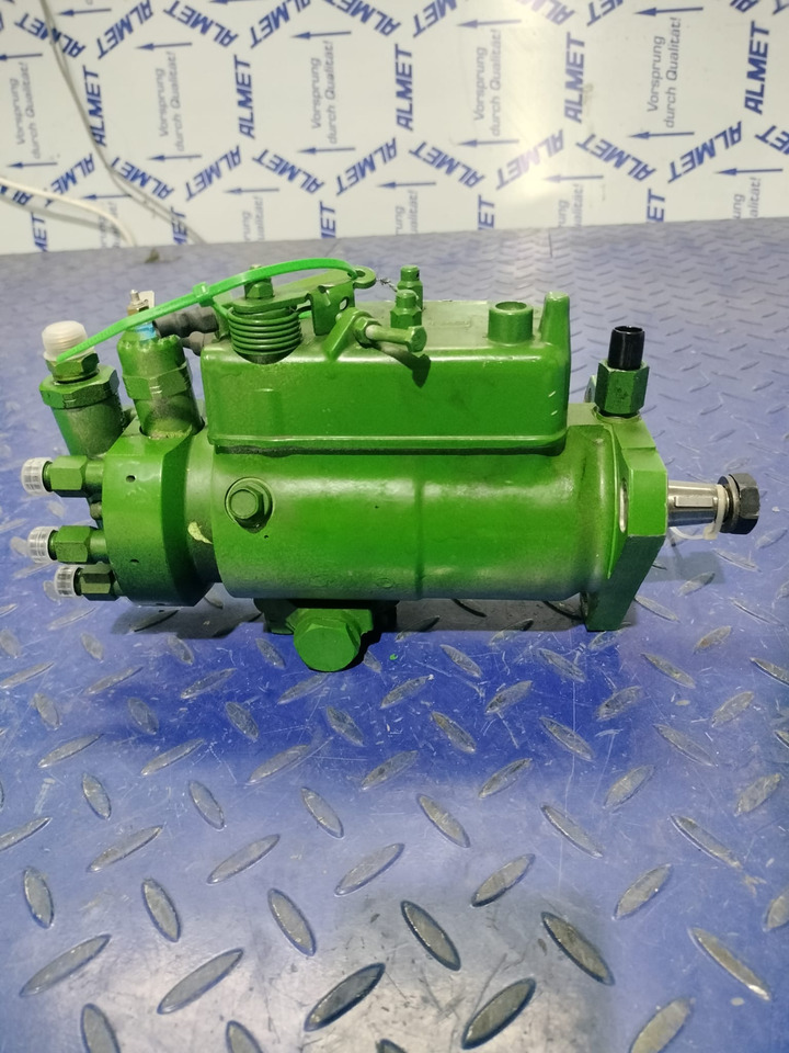 JOHN DEERE 6605/Injection Pump Delphi Injection Pump - Univerzální díl pro Traktor: obrázek 1 JOHN DEERE 6605/Injection Pump Delphi Injection Pump - Univerzální díl pro Traktor: obrázek 1