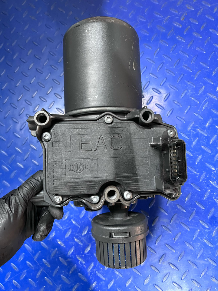 KNORR-BREMSE Air Discharge Valve A0004461664 - Univerzální díl: obrázek 4 KNORR-BREMSE Air Discharge Valve A0004461664 - Univerzální díl: obrázek 4