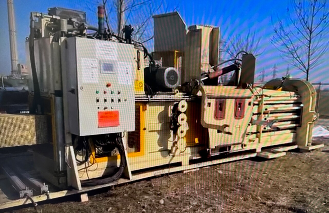 Nástroj/ Vybavení Klanke S-45 HKV Karton Plastic Press: obrázek 13