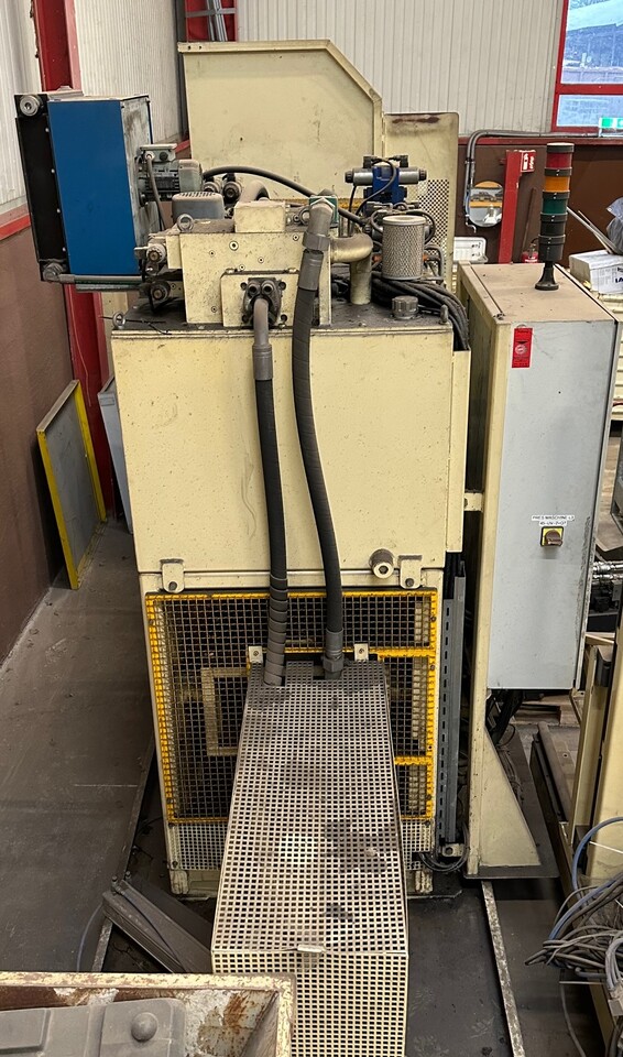 Nástroj/ Vybavení Klanke S-45 HKV Karton Plastic Press: obrázek 6