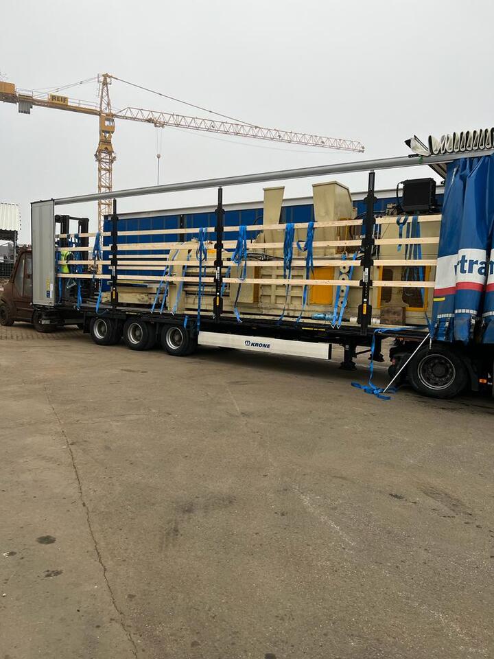 Nástroj/ Vybavení Klanke S-45 HKV Karton Plastic Press: obrázek 14
