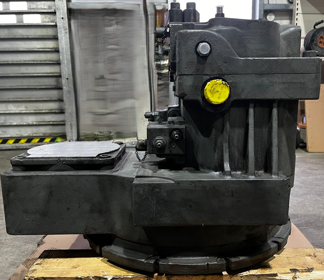 LIEBHERR Axial Piston Pump DPVP0165 - Hydraulické čerpadlo pro Stavební technika: obrázek 1 LIEBHERR Axial Piston Pump DPVP0165 - Hydraulické čerpadlo pro Stavební technika: obrázek 1