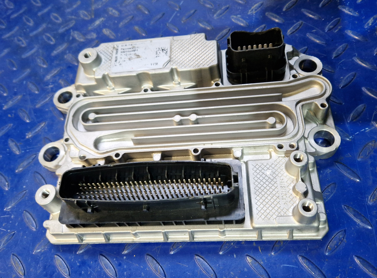 MERCEDES ACTROS MP4 Atego Antos A0024461435 - Řídicí blok pro Nákladní auto: obrázek 2 MERCEDES ACTROS MP4 Atego Antos A0024461435 - Řídicí blok pro Nákladní auto: obrázek 2