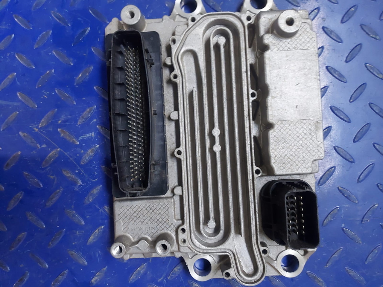 MERCEDES-BENZ ACTROS,AROCS A00044649954 - Řídicí blok pro Nákladní auto: obrázek 1 MERCEDES-BENZ ACTROS,AROCS A00044649954 - Řídicí blok pro Nákladní auto: obrázek 1