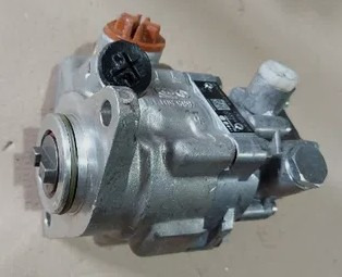 MERCEDES-BENZ Servo Pump Actros A0034601980 - Hydraulické čerpadlo pro Nákladní auto: obrázek 1 MERCEDES-BENZ Servo Pump Actros A0034601980 - Hydraulické čerpadlo pro Nákladní auto: obrázek 1
