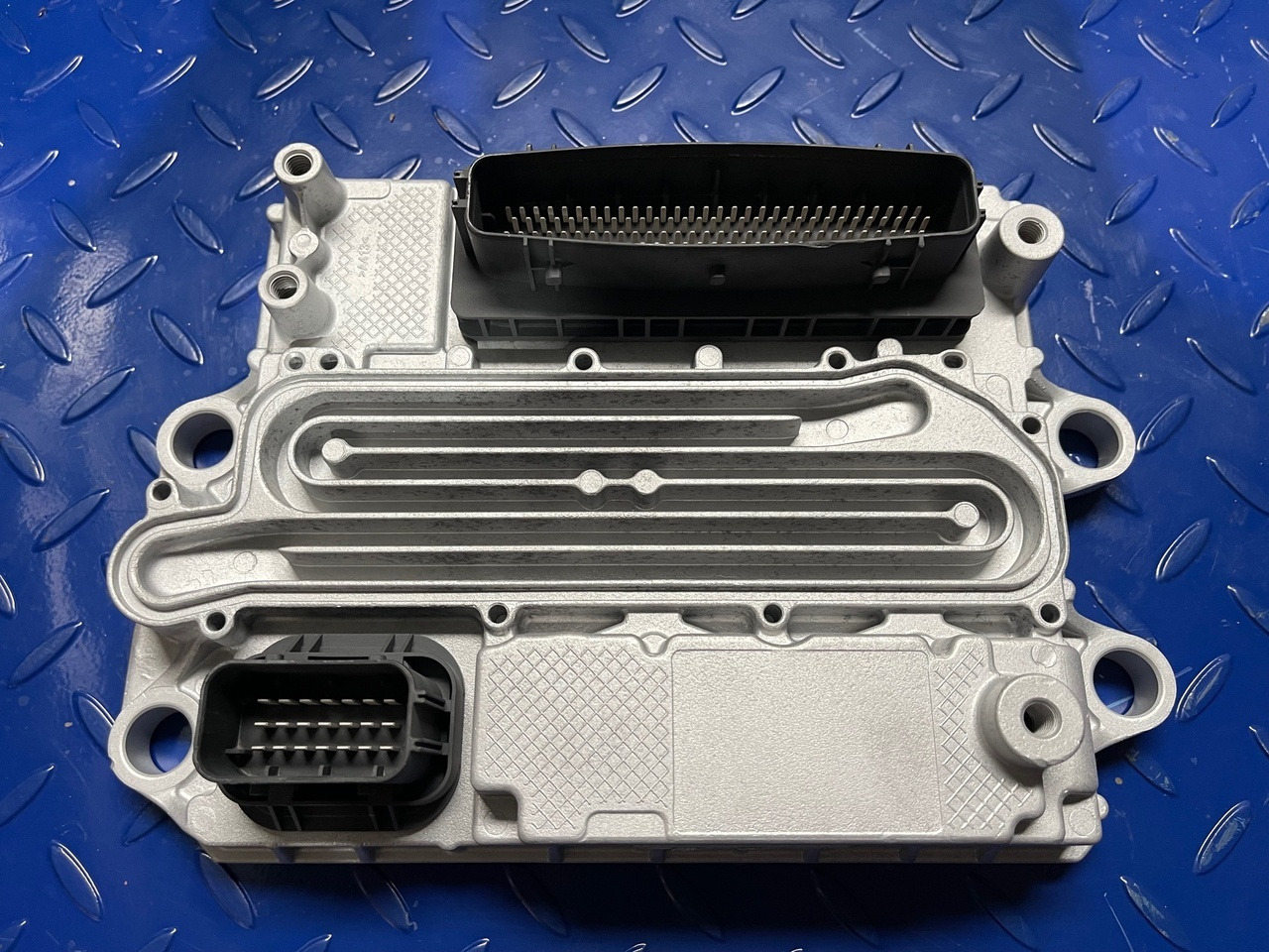 Mercedes Actro MP4 OM470 OM471 A0014465035 MCM2 Reman - Řídicí blok pro Nákladní auto: obrázek 4 Mercedes Actro MP4 OM470 OM471 A0014465035 MCM2 Reman - Řídicí blok pro Nákladní auto: obrázek 4