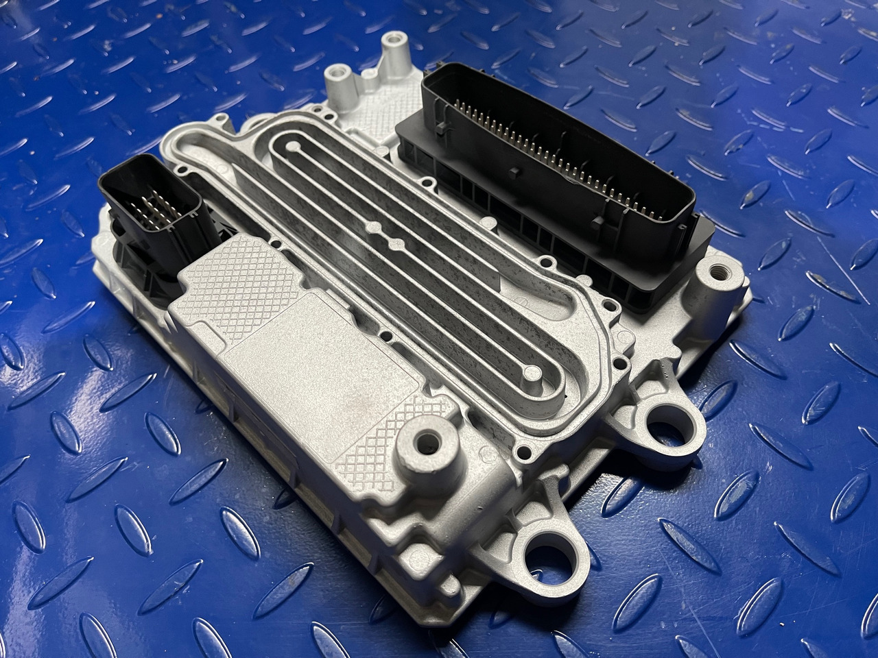 Mercedes Actros Atego ACM Euro 6 A0004465854 - Řídicí blok pro Nákladní auto: obrázek 3 Mercedes Actros Atego ACM Euro 6 A0004465854 - Řídicí blok pro Nákladní auto: obrázek 3