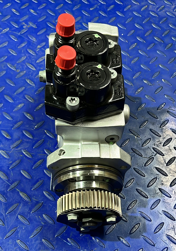 Mercedes Actros MP4 Diesel Pump A4700902150 Euro 6 - Palivové čerpadlo: obrázek 3 Mercedes Actros MP4 Diesel Pump A4700902150 Euro 6 - Palivové čerpadlo: obrázek 3