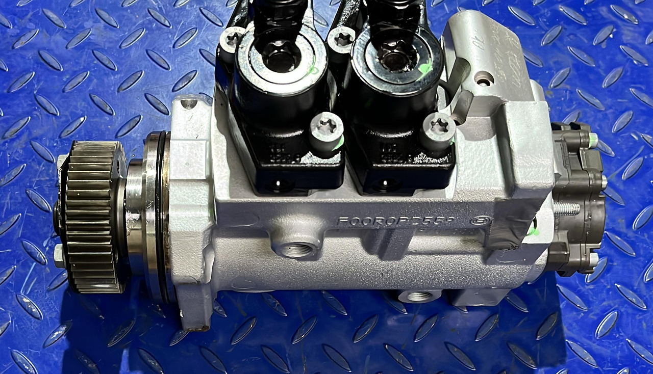 Mercedes Actros MP4 Diesel Pump A4700902150 Euro 6 - Palivové čerpadlo: obrázek 2 Mercedes Actros MP4 Diesel Pump A4700902150 Euro 6 - Palivové čerpadlo: obrázek 2