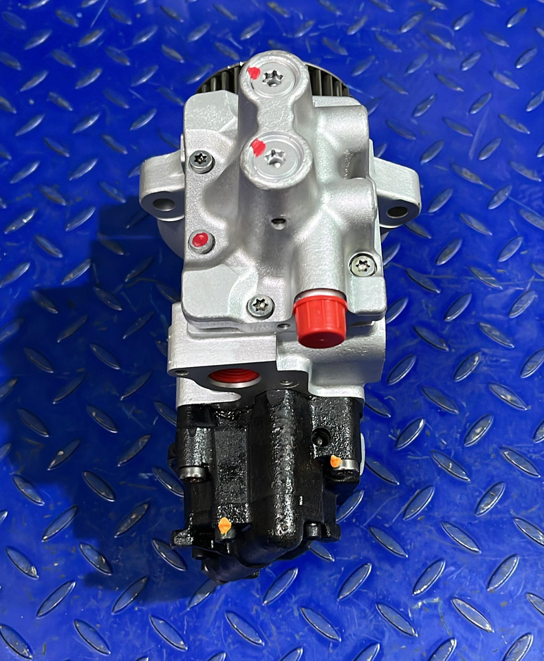 Mercedes Atego OM934 Euro 6 High Pressure Pump OM934 - Palivové čerpadlo pro Nákladní auto: obrázek 3 Mercedes Atego OM934 Euro 6 High Pressure Pump OM934 - Palivové čerpadlo pro Nákladní auto: obrázek 3