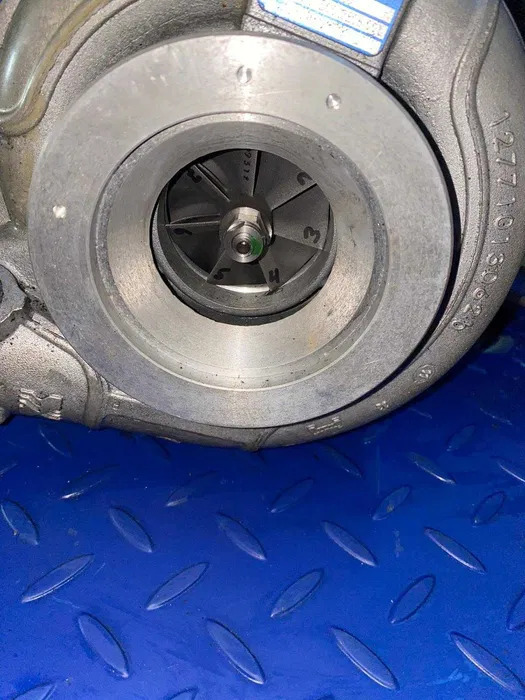 Mercedes Benz Atego OM936 Euro 6 A9360905980 - Turbodmychadlo: obrázek 3 Mercedes Benz Atego OM936 Euro 6 A9360905980 - Turbodmychadlo: obrázek 3