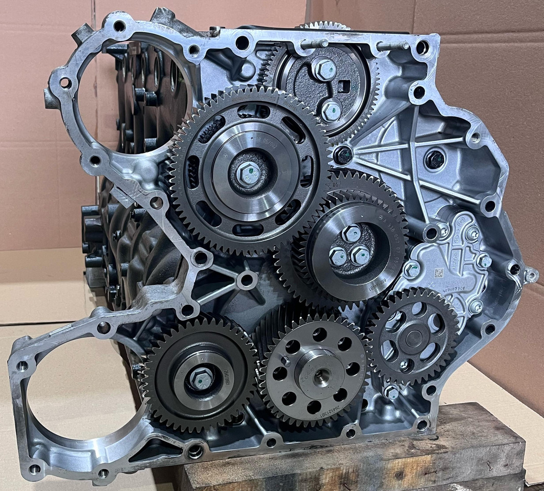 Mercedes Benz Bloc Motor Atego/Arocs/Antos OM936 Euro 6 - Motor pro Nákladní auto: obrázek 4 Mercedes Benz Bloc Motor Atego/Arocs/Antos OM936 Euro 6 - Motor pro Nákladní auto: obrázek 4