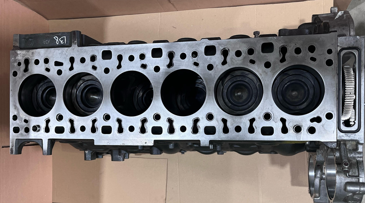 Mercedes Benz Bloc Motor Atego/Arocs/Antos OM936 Euro 6 - Motor pro Nákladní auto: obrázek 3 Mercedes Benz Bloc Motor Atego/Arocs/Antos OM936 Euro 6 - Motor pro Nákladní auto: obrázek 3