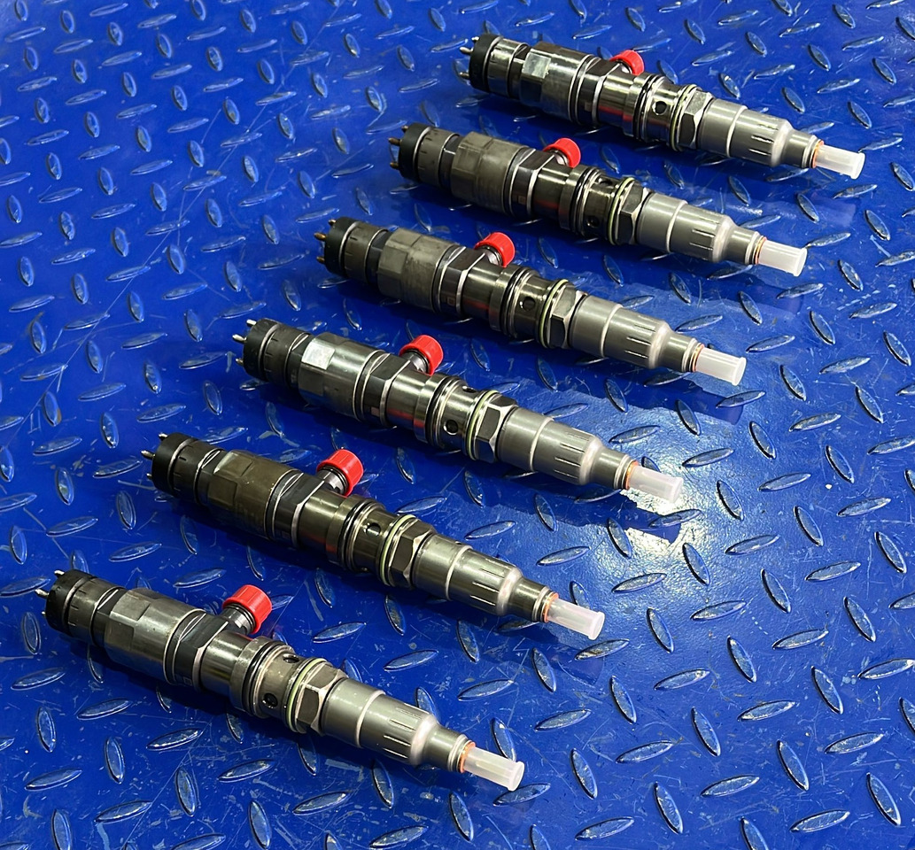 Mercedes Benz Injector Actros MP4 A4700700087 - Injektor pro Nákladní auto: obrázek 4 Mercedes Benz Injector Actros MP4 A4700700087 - Injektor pro Nákladní auto: obrázek 4