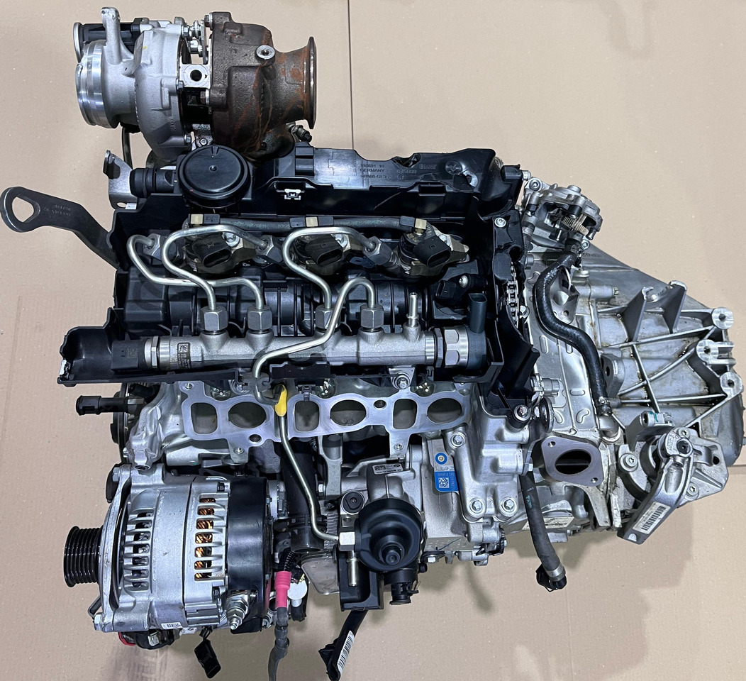 BMW Motor B37B15A Euro 6 - Náhradní díly pro Nákladní auto: obrázek 2 BMW Motor B37B15A Euro 6 - Náhradní díly pro Nákladní auto: obrázek 2