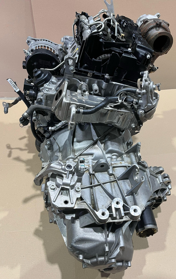BMW Motor B37B15A Euro 6 - Náhradní díly pro Nákladní auto: obrázek 5 BMW Motor B37B15A Euro 6 - Náhradní díly pro Nákladní auto: obrázek 5