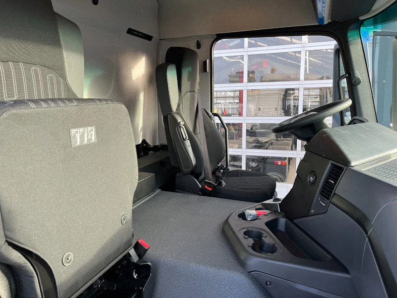 Nový Plachtový nákladní auto Mercedes-Benz Arocs 3340 A 6x6 Cargo Truck: obrázek 14