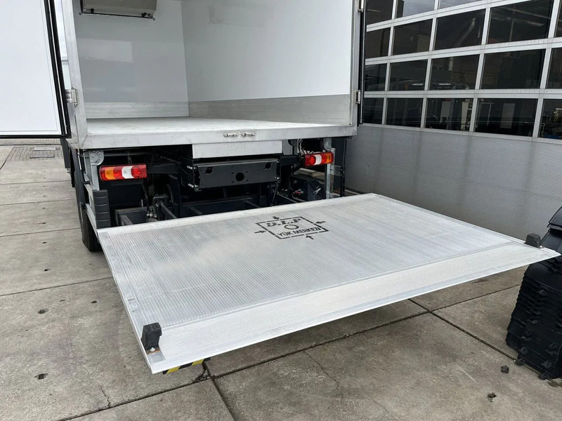 Nový Chladírenský nákladní automobil Mercedes-Benz Atego 1725 4x4 Refrigerator Truck: obrázek 12
