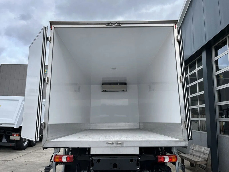 Nový Chladírenský nákladní automobil Mercedes-Benz Atego 1725 4x4 Refrigerator Truck: obrázek 13