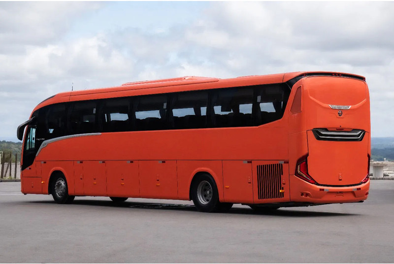 Mercedes-Benz O500 1936 RS Marcopolo G8 Viaggio 1050 Passenger Bus - Turistický autobus: obrázek 4 Mercedes-Benz O500 1936 RS Marcopolo G8 Viaggio 1050 Passenger Bus - Turistický autobus: obrázek 4