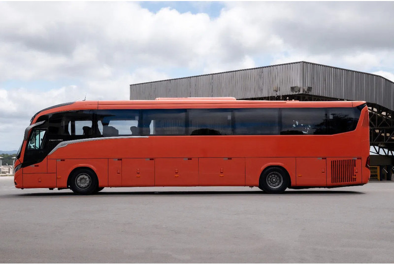 Mercedes-Benz O500 1936 RS Marcopolo G8 Viaggio 1050 Passenger Bus - Turistický autobus: obrázek 3 Mercedes-Benz O500 1936 RS Marcopolo G8 Viaggio 1050 Passenger Bus - Turistický autobus: obrázek 3