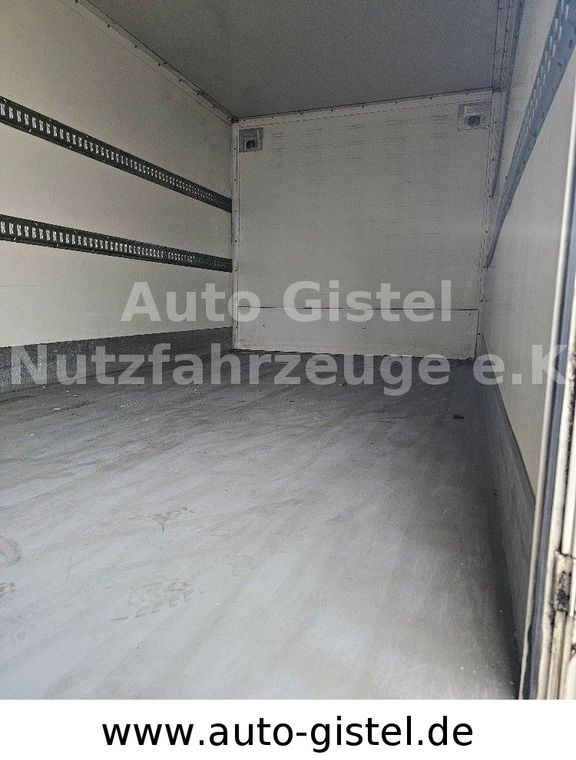 MAN TGL 8.190*Hebebühne 1000kg*8x verfügbar* - Dodávka skřín: obrázek 5 MAN TGL 8.190*Hebebühne 1000kg*8x verfügbar* - Dodávka skřín: obrázek 5