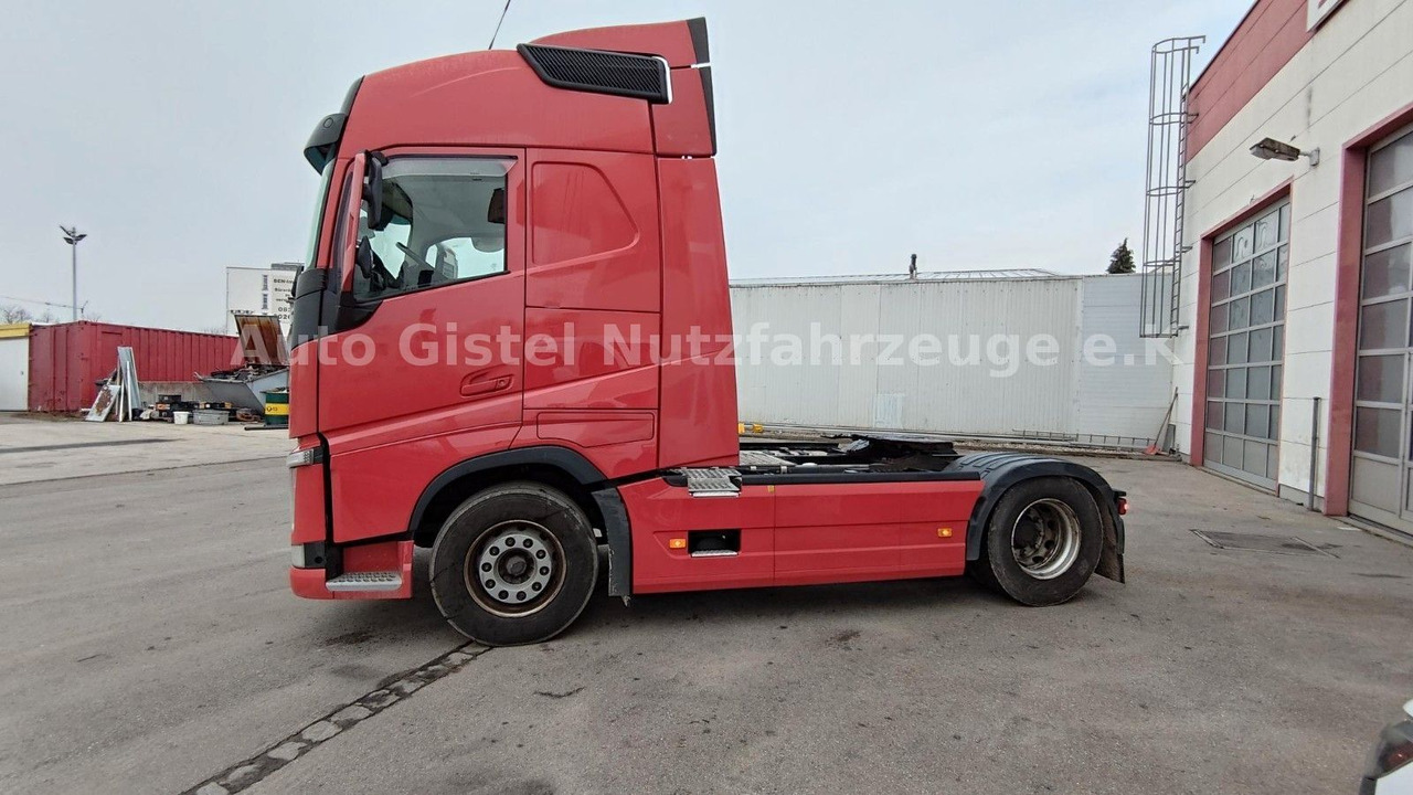Volvo FH500 4x2 BL *VEB+ - Tahač: obrázek 4 Volvo FH500 4x2 BL *VEB+ - Tahač: obrázek 4