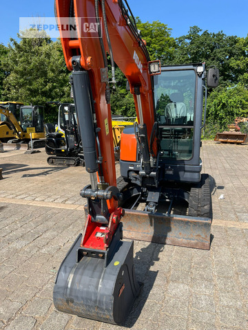 Atlas(Weyhausen) AC35UF leasing Atlas(Weyhausen) AC35UF: obrázek 6